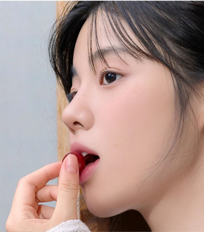 ROMAND Long Lasting Bare Water Matte Lip Tint T4177