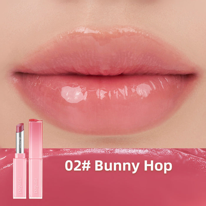 #02 BUNNY HOP