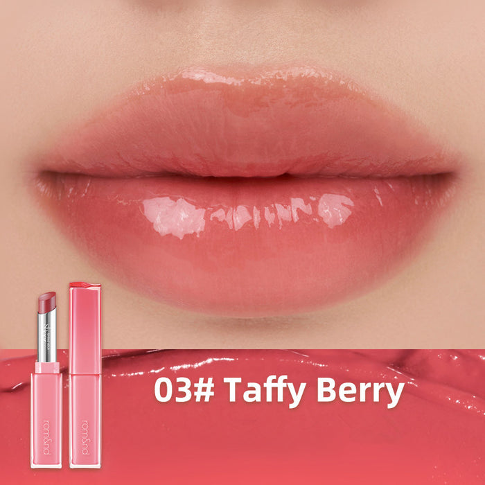 #03 TAFFY BERRY