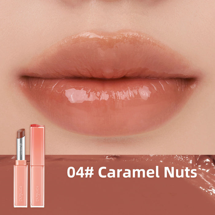 #04 CARAMEL NUTS