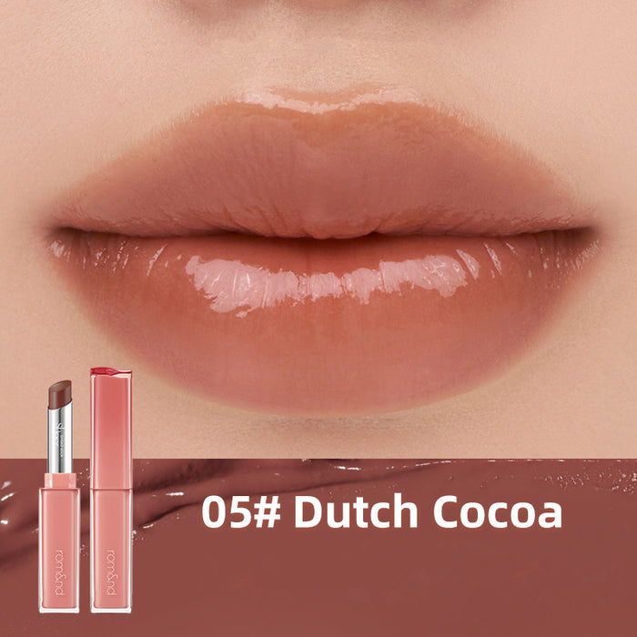 #05 DUTCH COCOA