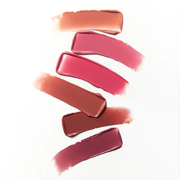 ROMAND Sheer Tinted Moisturizing Mirror Lipstick T4339