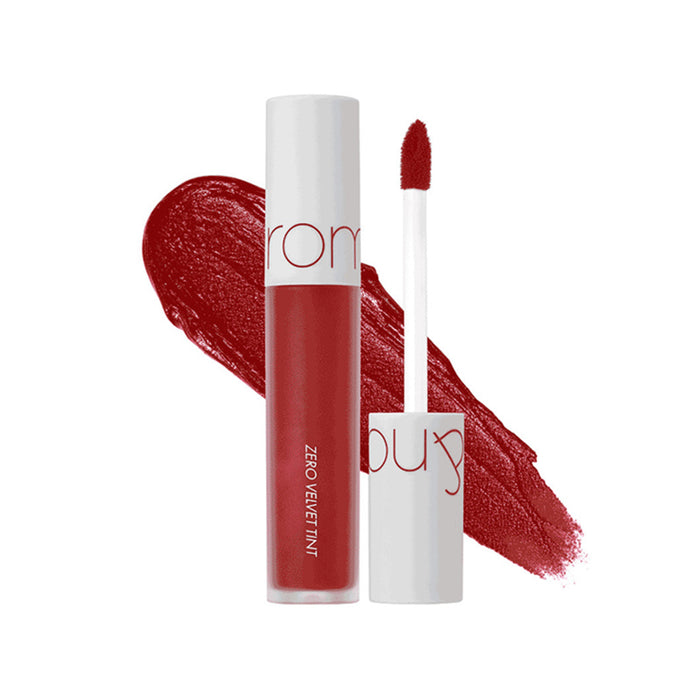 ROMAND Zero Velvet Matte Lip Tint T4133