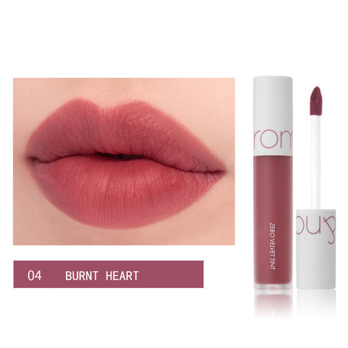 #04 BURNT HEART