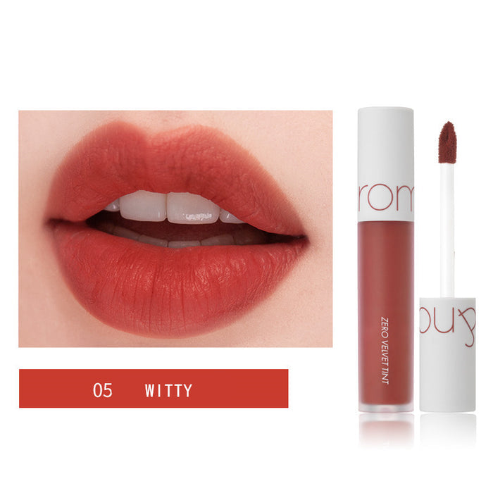 #05 WITTY