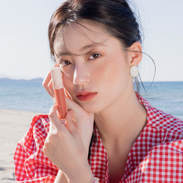 ROMAND Zero Velvet Matte Lip Tint T4133