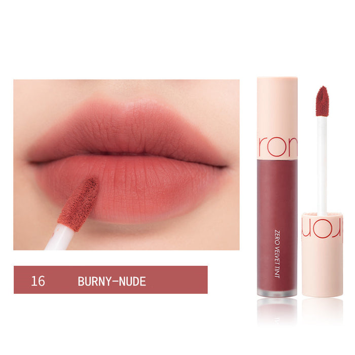 #16 BURNY-NUDE