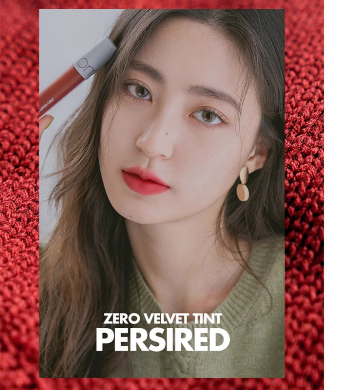 ROMAND Zero Velvet Matte Lip Tint T4133