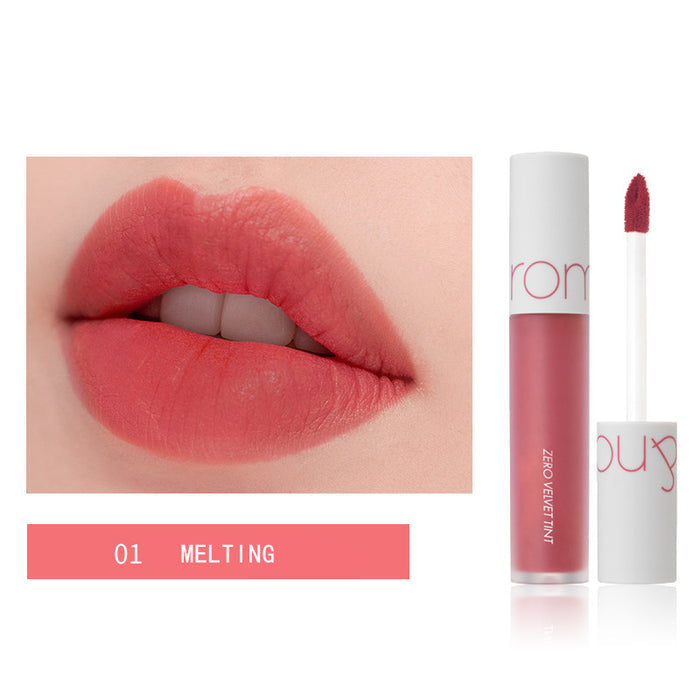 ROMAND Zero Velvet Matte Lip Tint T4133