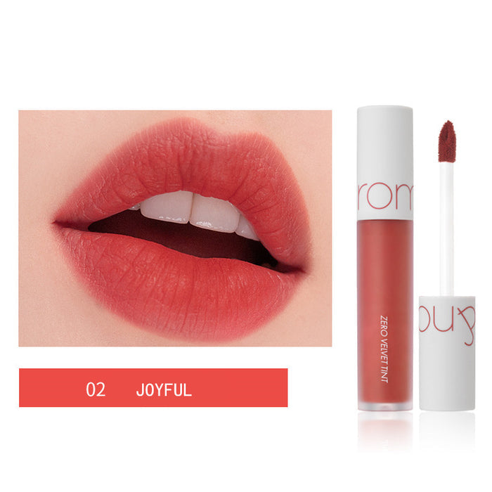 #02 JOYFUL