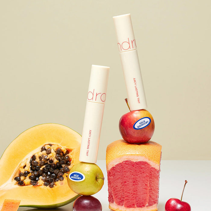 rom&nd Juicy Lasting Tint Milk Grocery