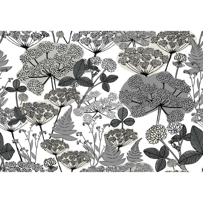 RoomMates Niittypolku Peel & Stick Wallpaper - EonShoppee