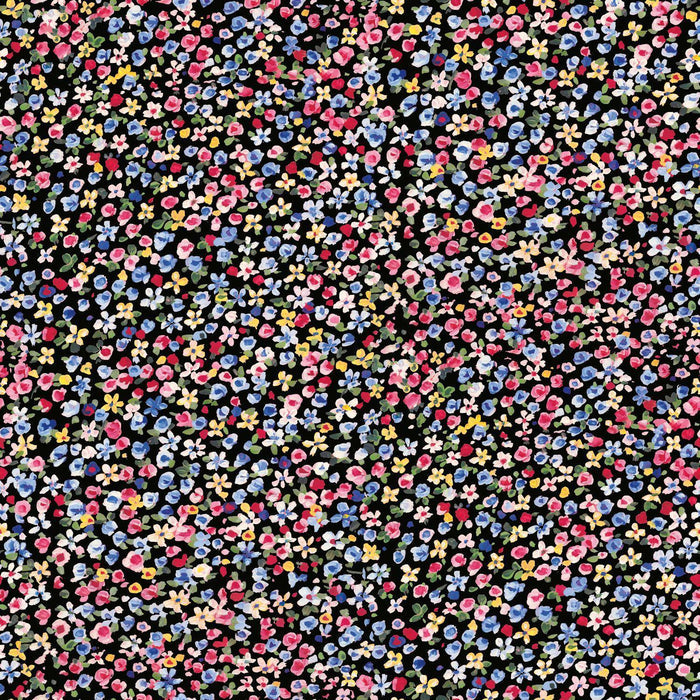 RoomMates Petite Floral Peel & Stick Wallpaper - EonShoppee