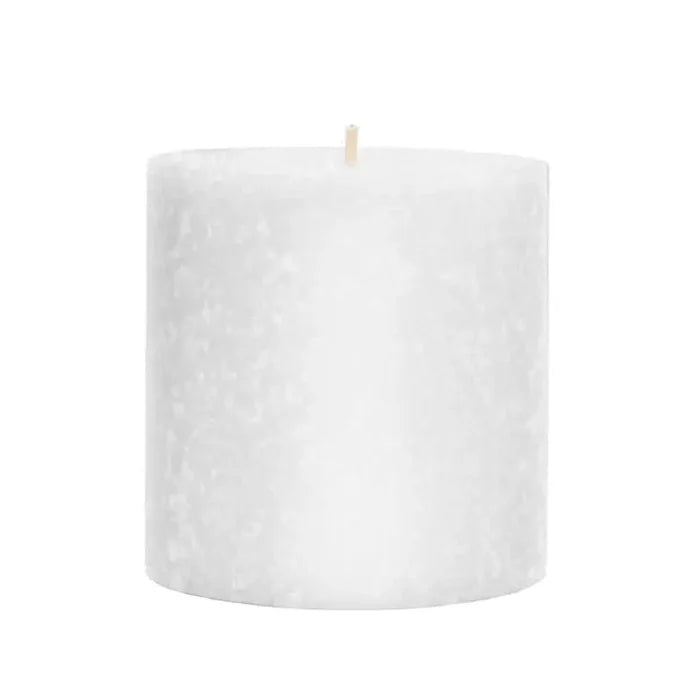 Root Pillar Candle 3"