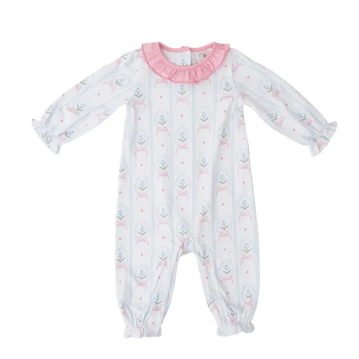 Rose Cameo Rosie Romper