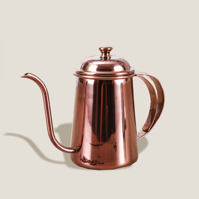 Rose Gold Kettle