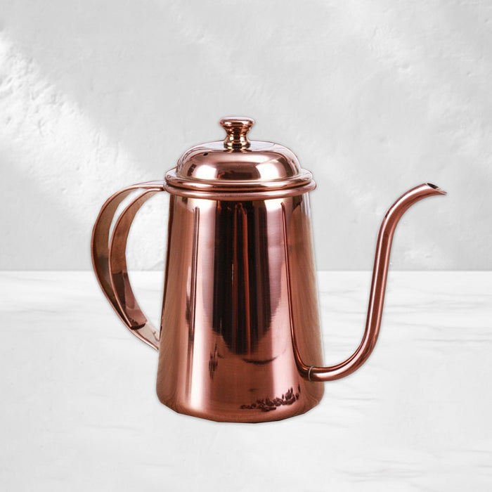 Rose Gold Kettle