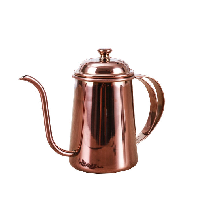 Rose Gold Kettle