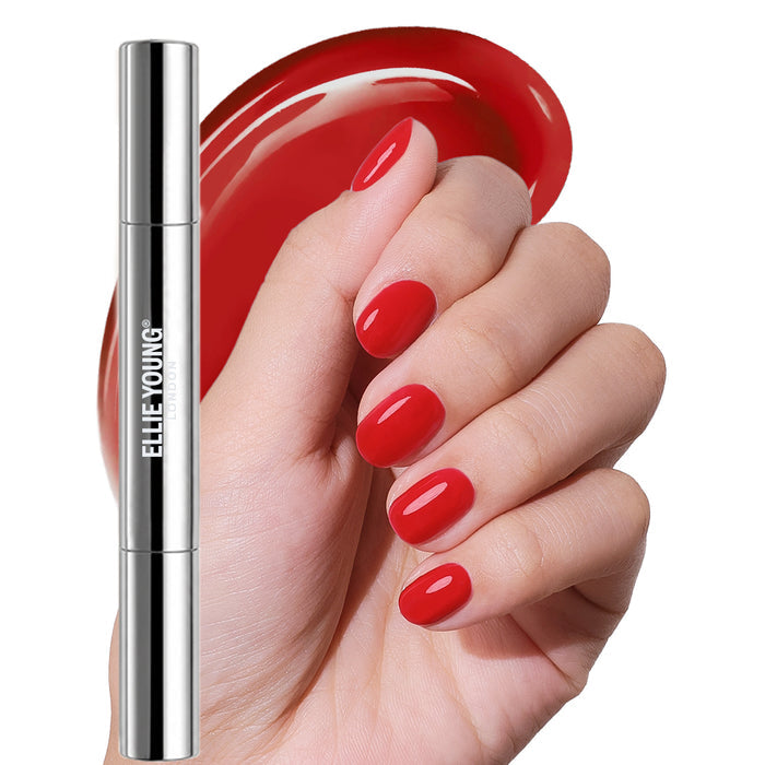 Rouge Affair | Pocket Salon™ One Step Gel Pen