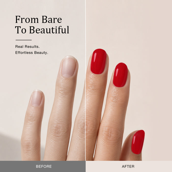 Rouge Affair | Pocket Salon™ One Step Gel Pen