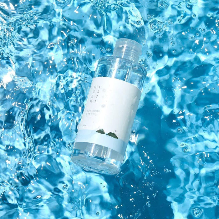 Round Lab 1025 Dokdo Toner 200ml – Skin Care | Korean Skincare Canada - VGLE Beauty