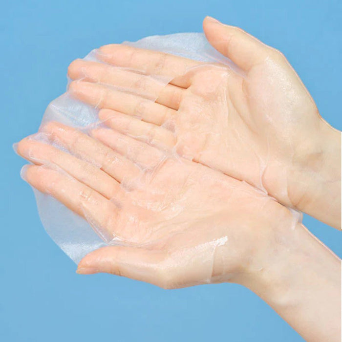 Round Lab 1025 Dokdo Water Gel Mask Sheet (10 Sheets) – Skin Care | Korean Skincare Canada - VGLE Beauty