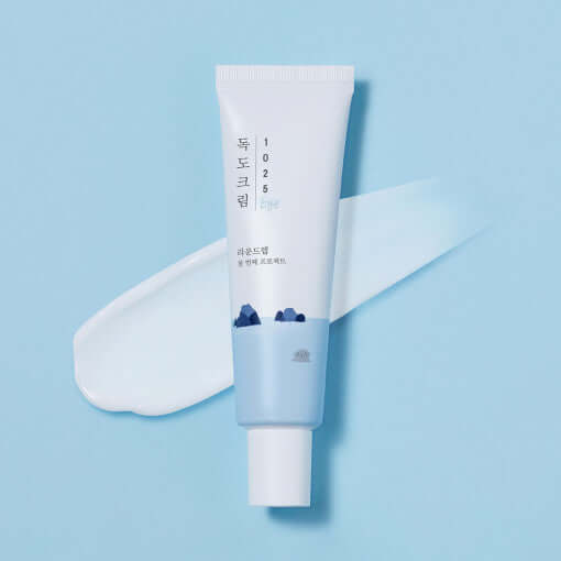 Round Lab Dokdo Eye Cream 30ml – Skin Care | Korean Skincare Canada - VGLE Beauty