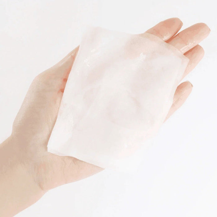 ROUND LAB Silver Birch juice moisturizing mask (10 Sheets) – Skin Care | Korean Skincare Canada - VGLE Beauty