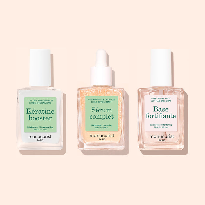 Routine Starter
