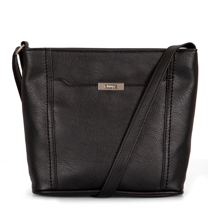 Rustic 2.0 N/S Crossbody Bag - Bentley