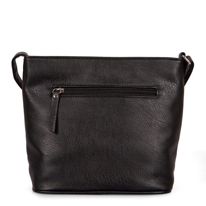 Rustic 2.0 N/S Crossbody Bag - Bentley