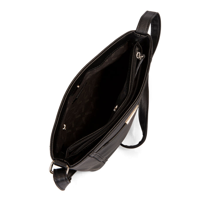 Rustic 2.0 N/S Crossbody Bag - Bentley