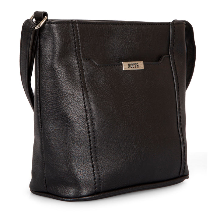 Rustic 2.0 N/S Crossbody Bag - Bentley