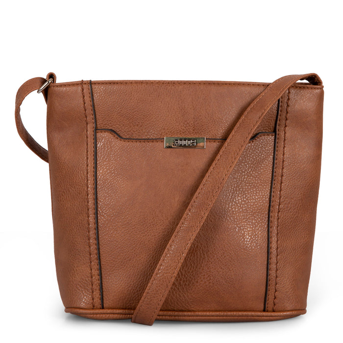 Rustic 2.0 N/S Crossbody Bag - Bentley