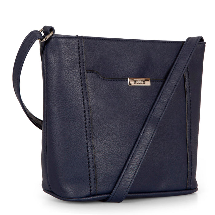 Rustic 2.0 N/S Crossbody Bag - Bentley