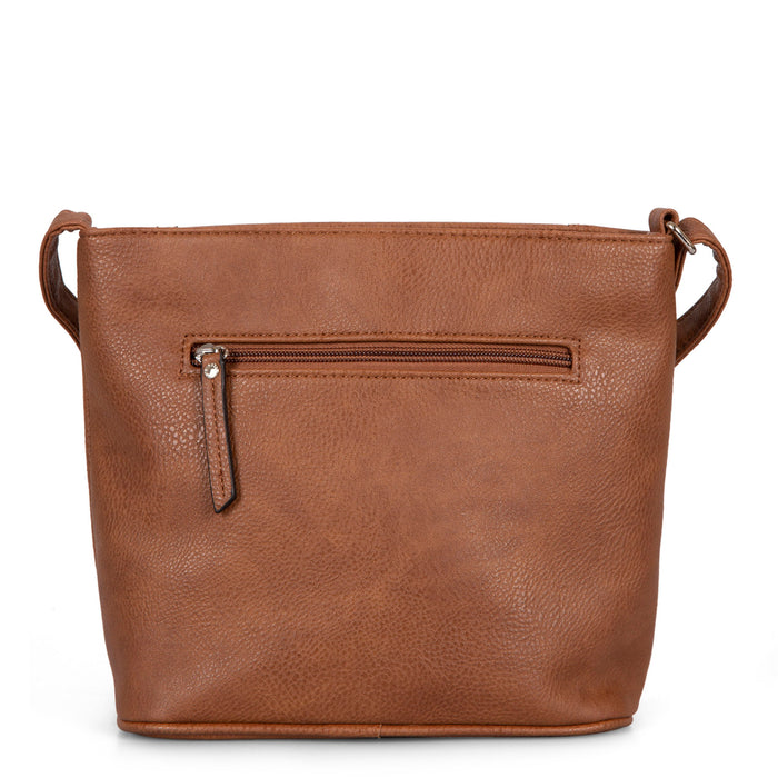 Rustic 2.0 N/S Crossbody Bag - Bentley
