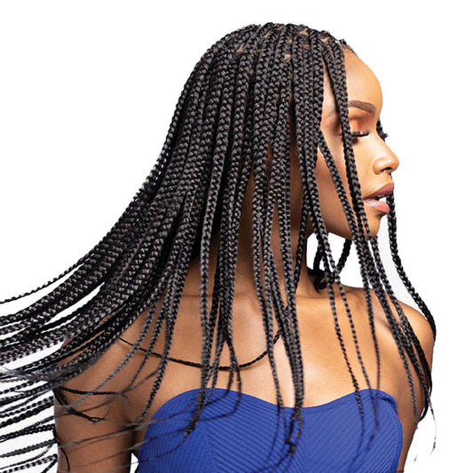 Ruwa Pre-Layered Braid 24" 3x