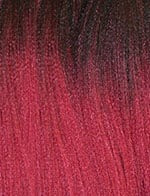 Ruwa Pre-Layered Braid 24" 3x