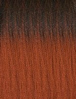 Ruwa Pre-Layered Braid 24" 3x