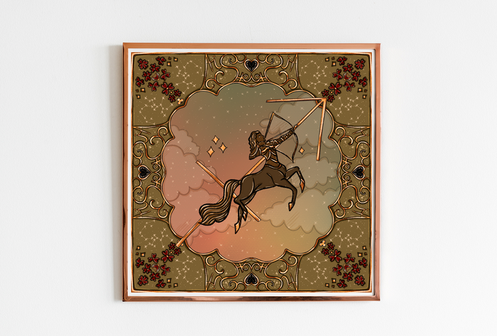 Sagittarius