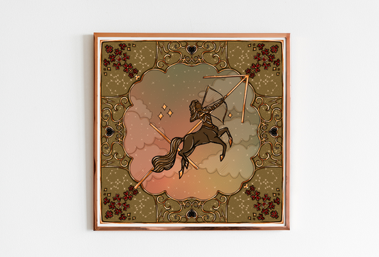 Sagittarius