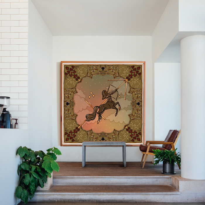 Sagittarius