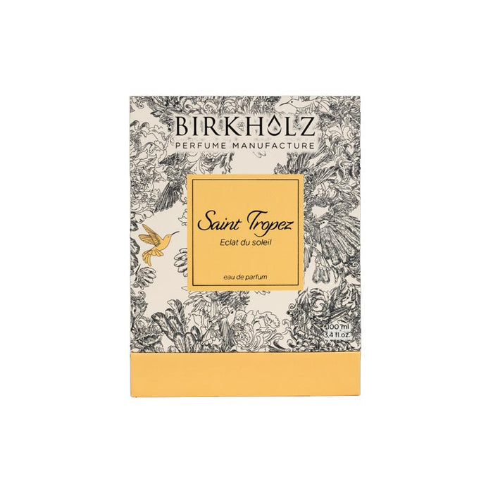 Saint Tropez Eclat du soleil Eau de parfum