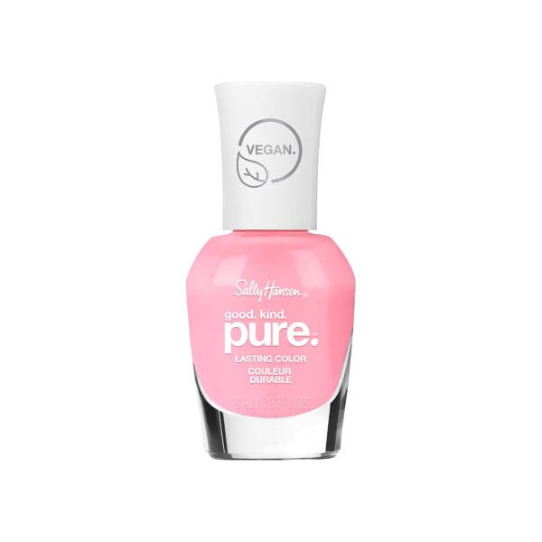 Sally Hansen Good Kind Pure Just Bloom 288 طلاء الأظافر من سالي هانسن