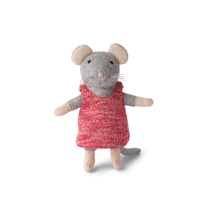 Sam & Julia - Julia Mouse