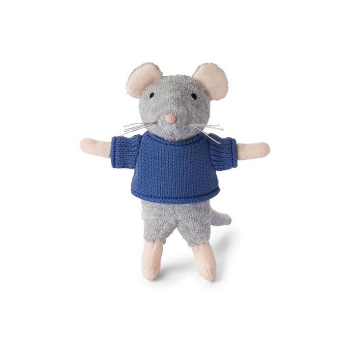 Sam & Julia - Sam Mouse