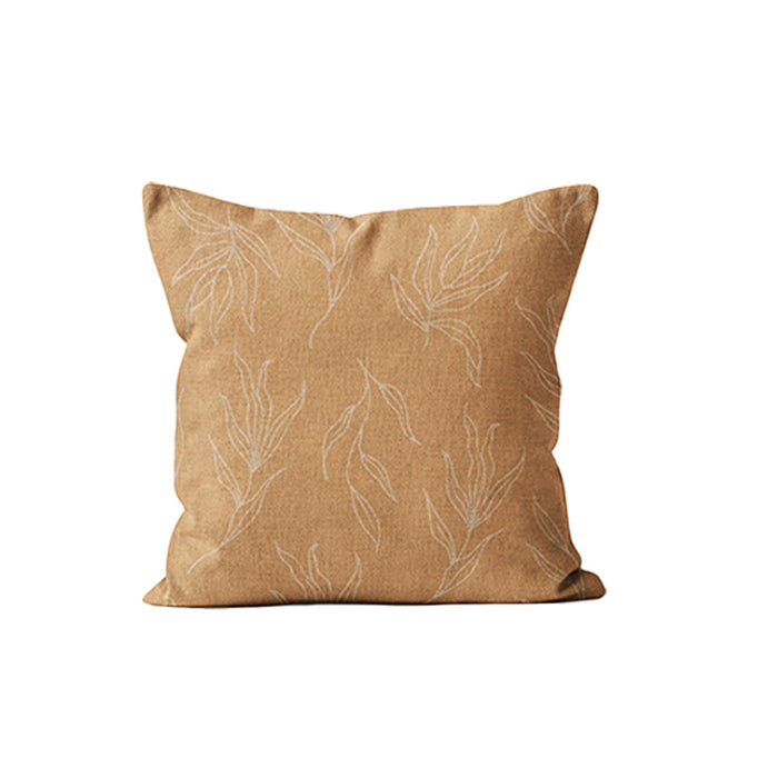 Sand Nature Cushion Cover