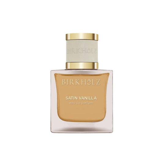 Satin Vanilla Eau de parfum