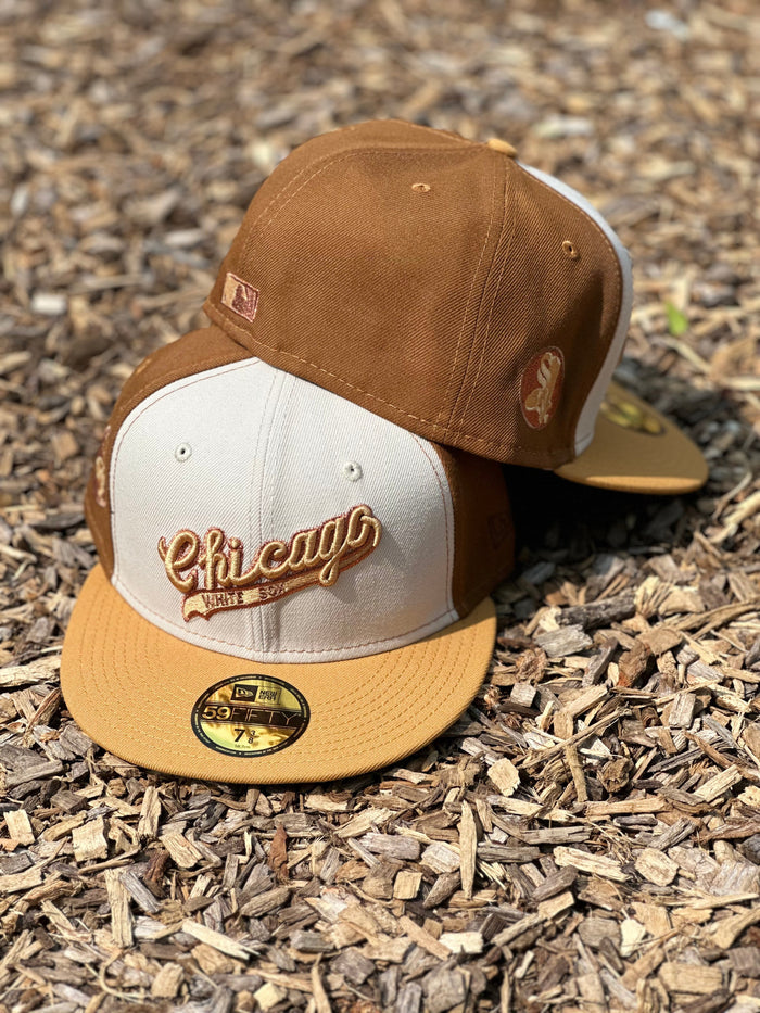 Saturday Sweetness Pack Chicago Swirl 59Fifty
