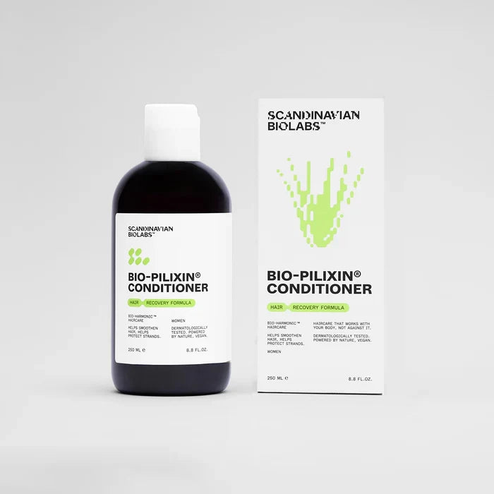 Scandinavian Biolabs - HAIR RECOVERY CONDITIONER - kvinder